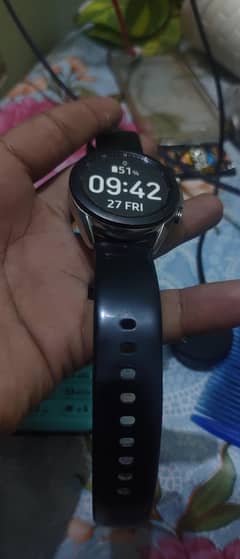 Samsung watch 3