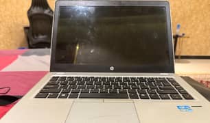 HP Elite Book Folio 9470m