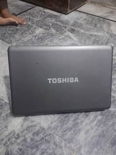 Toshiba