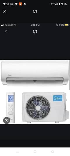 ac fridge dispenser repair