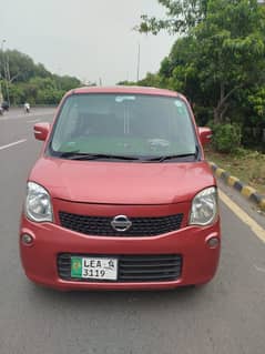 Nissan Moco 11/14 Family Used Car