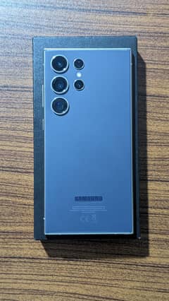 Samsung S24 Ultra