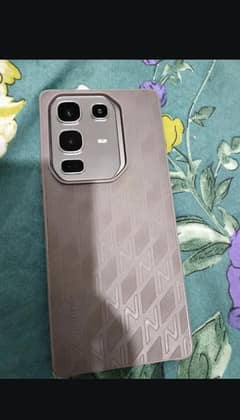 Infinix Note 50 pro