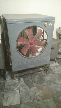 Air cooler full size urgent sale