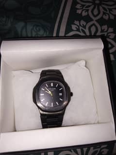 watch