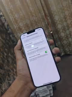Iphone 13 pro max 128 gb