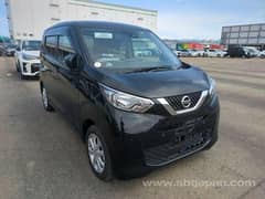 Nissan dayz 2023 new import
