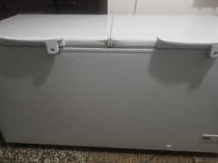 haier freezer for sale