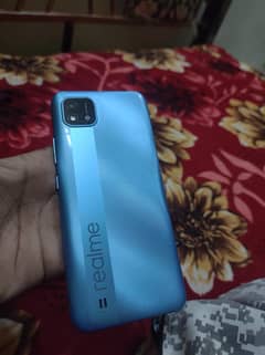realme C 11 ram 4 room 64 glass break /0301/22/76/129