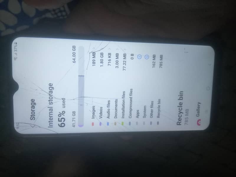 samsung a12 kindly add read kar ka message karay 0