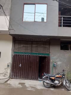 BAHAR COLONY 5 MARLA HOUSE FOR SALE BEST LOCATION