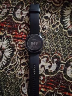 garmin watch