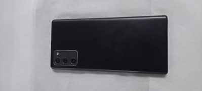 Samsung note 20
