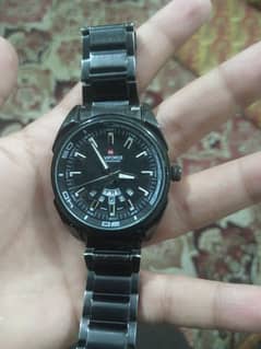 MEN WATCH