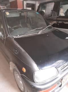 Cuore 2005 Automatic
