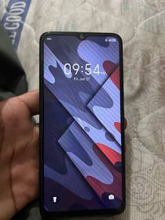 infinix smart 7 4+3/64