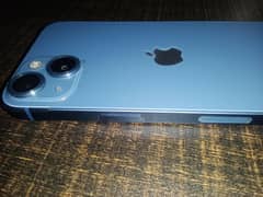 iphone 13 (blue)