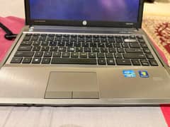 HP Probook 4440s