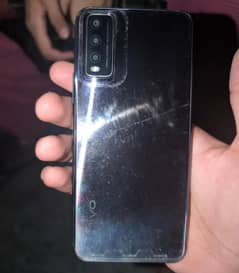 Y20 vivo