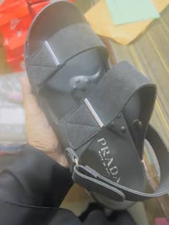 Sandles /chappl for sale. .