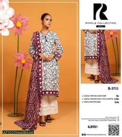 lwan Rs 3299 3pcs