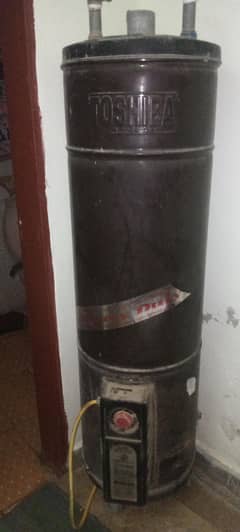 Toshiba
