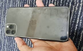 Iphone 11 pro max