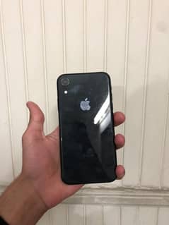 IPHONE XR non pta 64gb