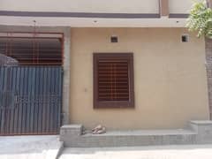 House For sale in Rahim yar khan