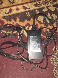 dell laptop charger