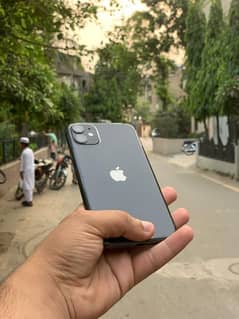 iPhone