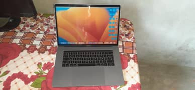 Macbook
