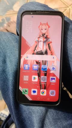 Gaming phone Redmagic 5s