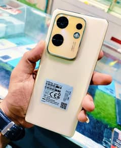 infinix zero 30 16 GB Ram 256 GB memory Whatsapp Number 03193220576