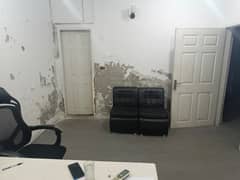 4 Marla 2nd Floor Office For Rent In DHA Phase 1,Block K.