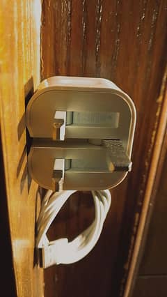 iphone charger