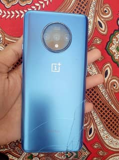 OnePlus 7t For sale 8/128 + 5Gb Expandable