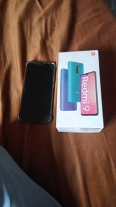 redmi 9 very good mobile