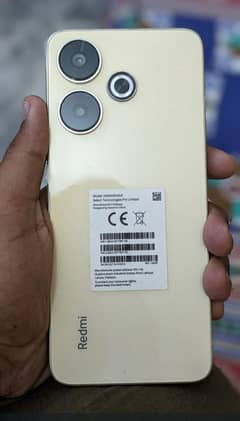 Resmi