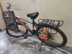 Mountain Bicycle  for sale