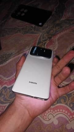 Mi 11 ultra best phone for sale PTA approve