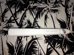 T3 brand hair straightener