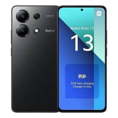 Redmi Note 13