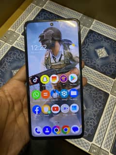 Poco X3 Pro Gaming Phone