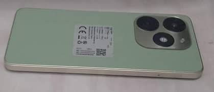 Tecno spark 20c 4+4 ram 128gb memory