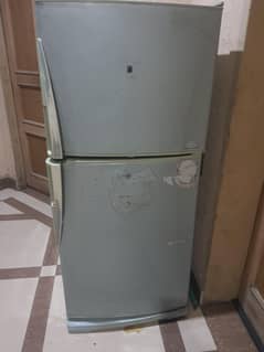 dawlance fridge