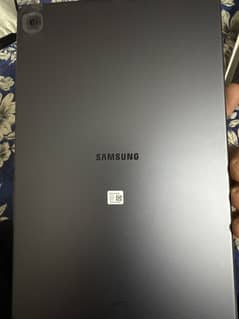 Samsung Tab S Lite 2024 64 GB UK model