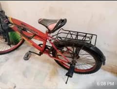 cycle in good condition
