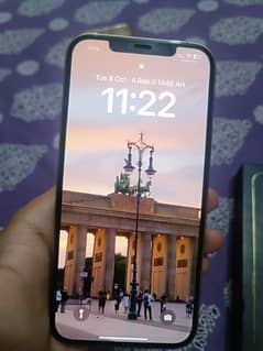 Apple iPhone 12 Pro Max