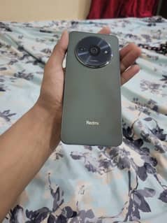 Redmi A3 4+4/64